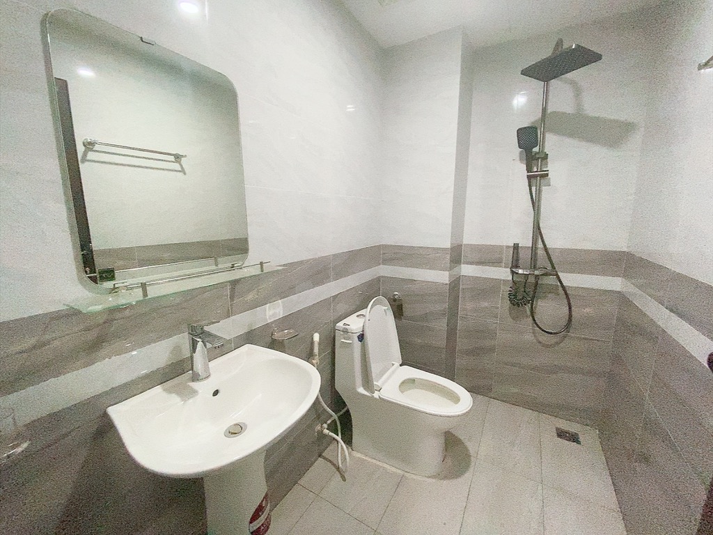 NHÀ MỚI - FULL NỘI THẤT - Ô TÔ TRÁNH 10M, GIÁ RẺ 4.X